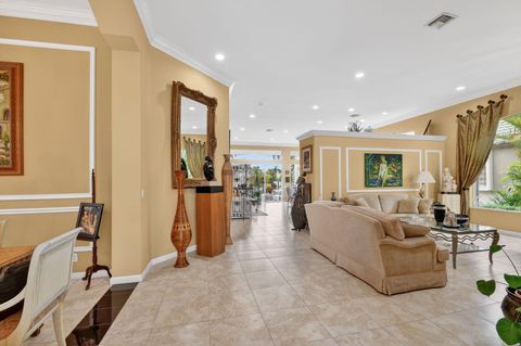 Tiny photo for 3909 Netherlee Way, Lake Worth, FL 33449 (MLS # B26015693)