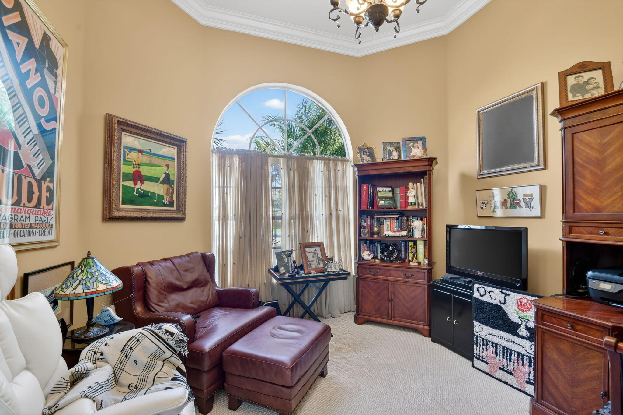 Wycliffe Golf and Country Club - Manchester Greens - Residential