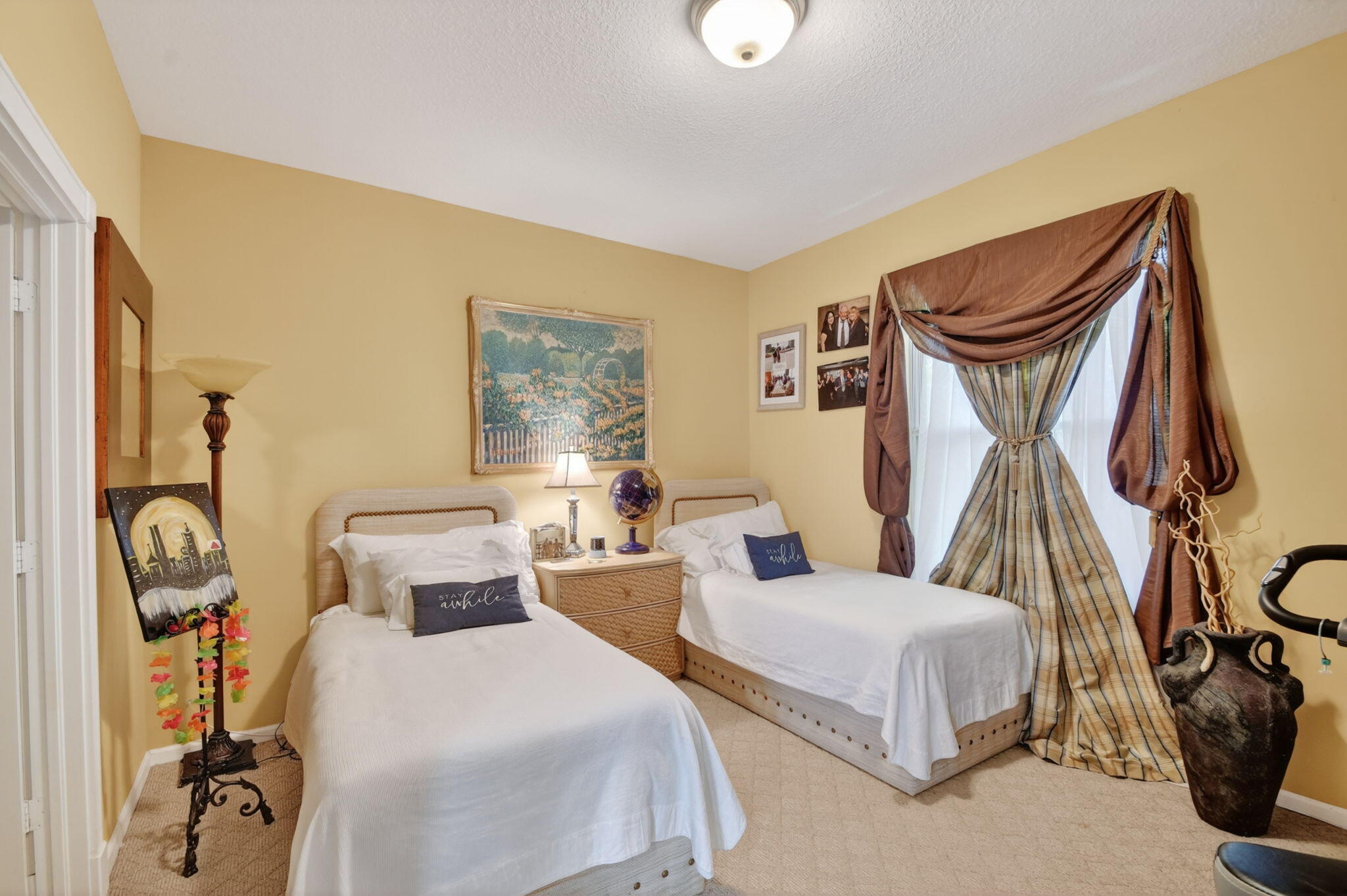 Wycliffe Golf and Country Club - Manchester Greens - Residential