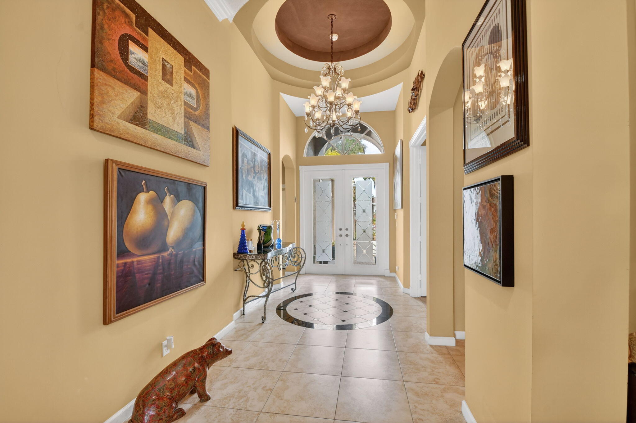 Wycliffe Golf and Country Club - Manchester Greens - Residential