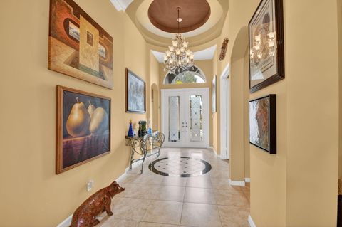 Tiny photo for 3909 Netherlee Way, Lake Worth, FL 33449 (MLS # B26015693)