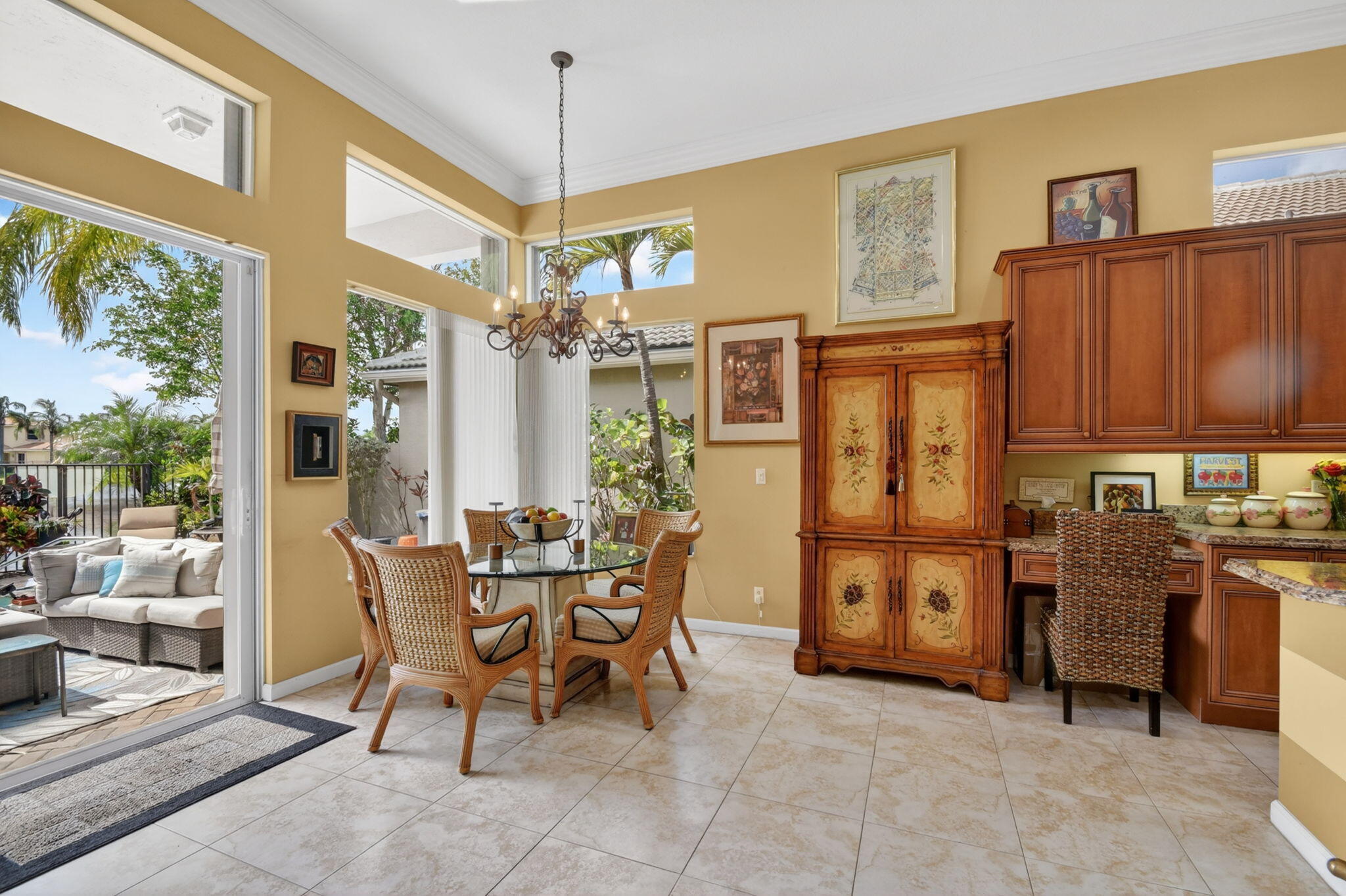 Wycliffe Golf and Country Club - Manchester Greens - Residential