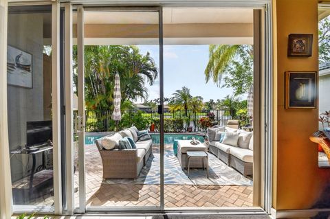 Tiny photo for 3909 Netherlee Way, Lake Worth, FL 33449 (MLS # B26015693)