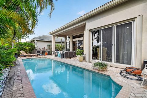 Tiny photo for 3909 Netherlee Way, Lake Worth, FL 33449 (MLS # B26015693)