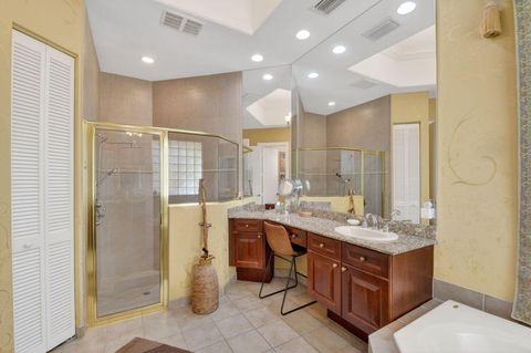 Tiny photo for 3909 Netherlee Way, Lake Worth, FL 33449 (MLS # B26015693)