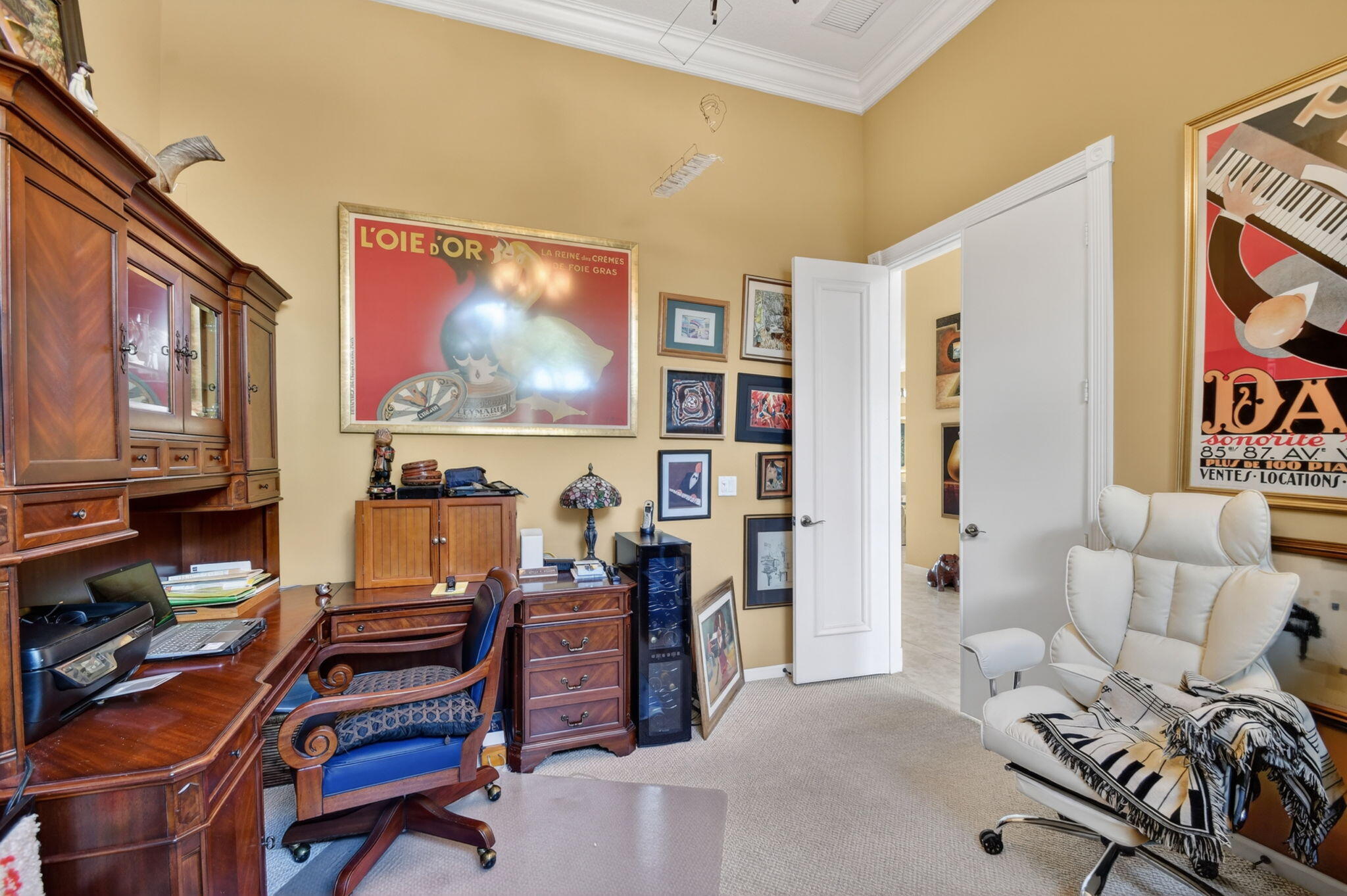 Wycliffe Golf and Country Club - Manchester Greens - Residential