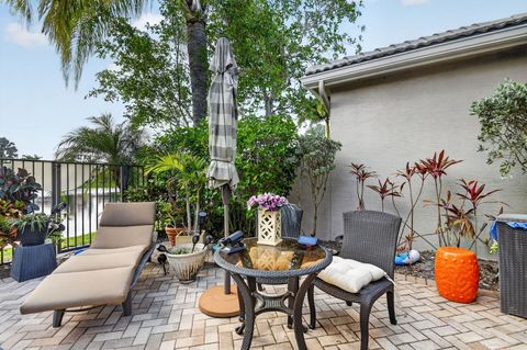 Tiny photo for 3909 Netherlee Way, Lake Worth, FL 33449 (MLS # B26015693)