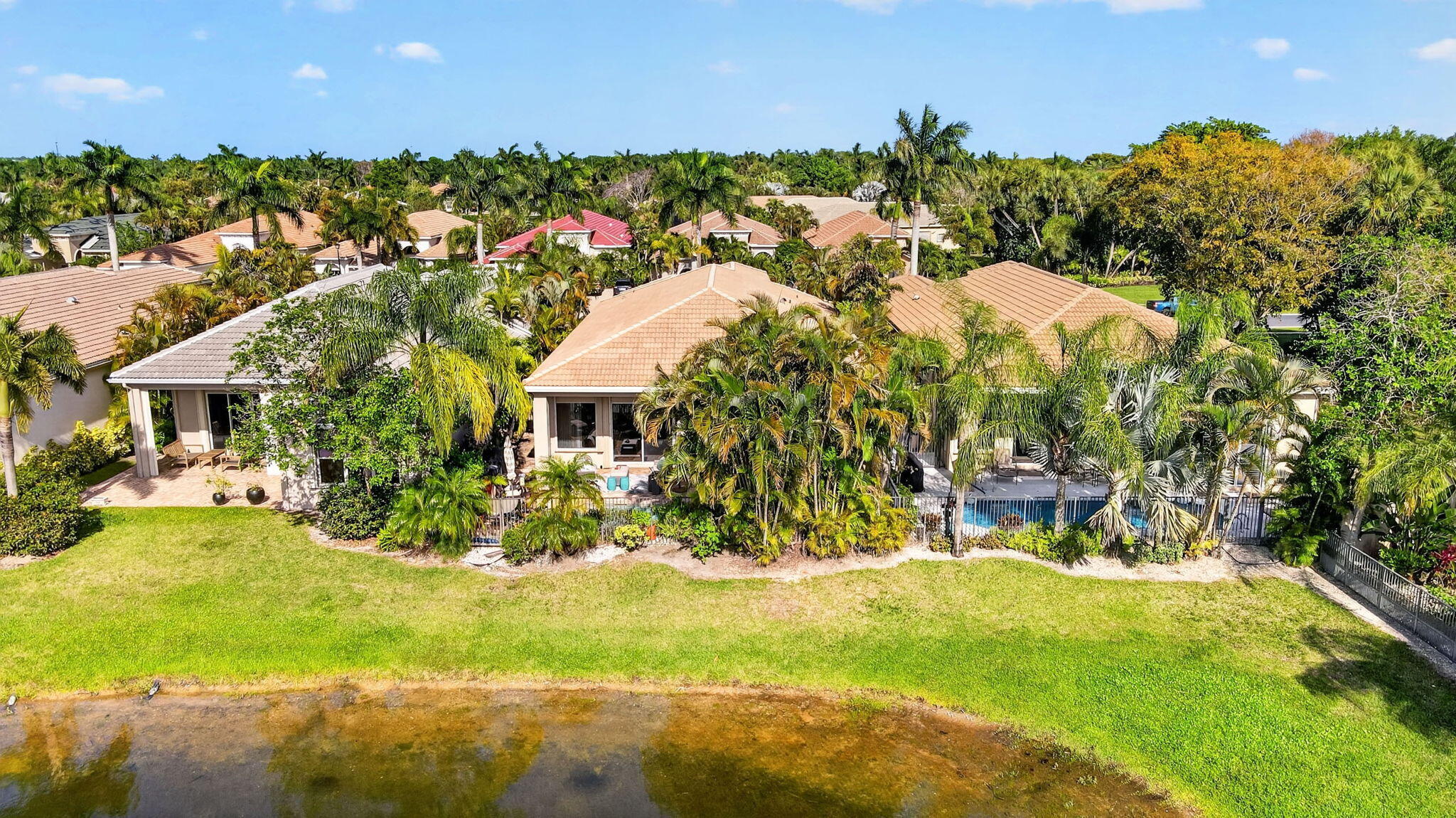 Wycliffe Golf and Country Club - Manchester Greens - Residential