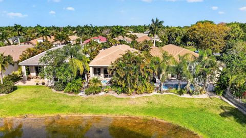 Tiny photo for 3909 Netherlee Way, Lake Worth, FL 33449 (MLS # B26015693)