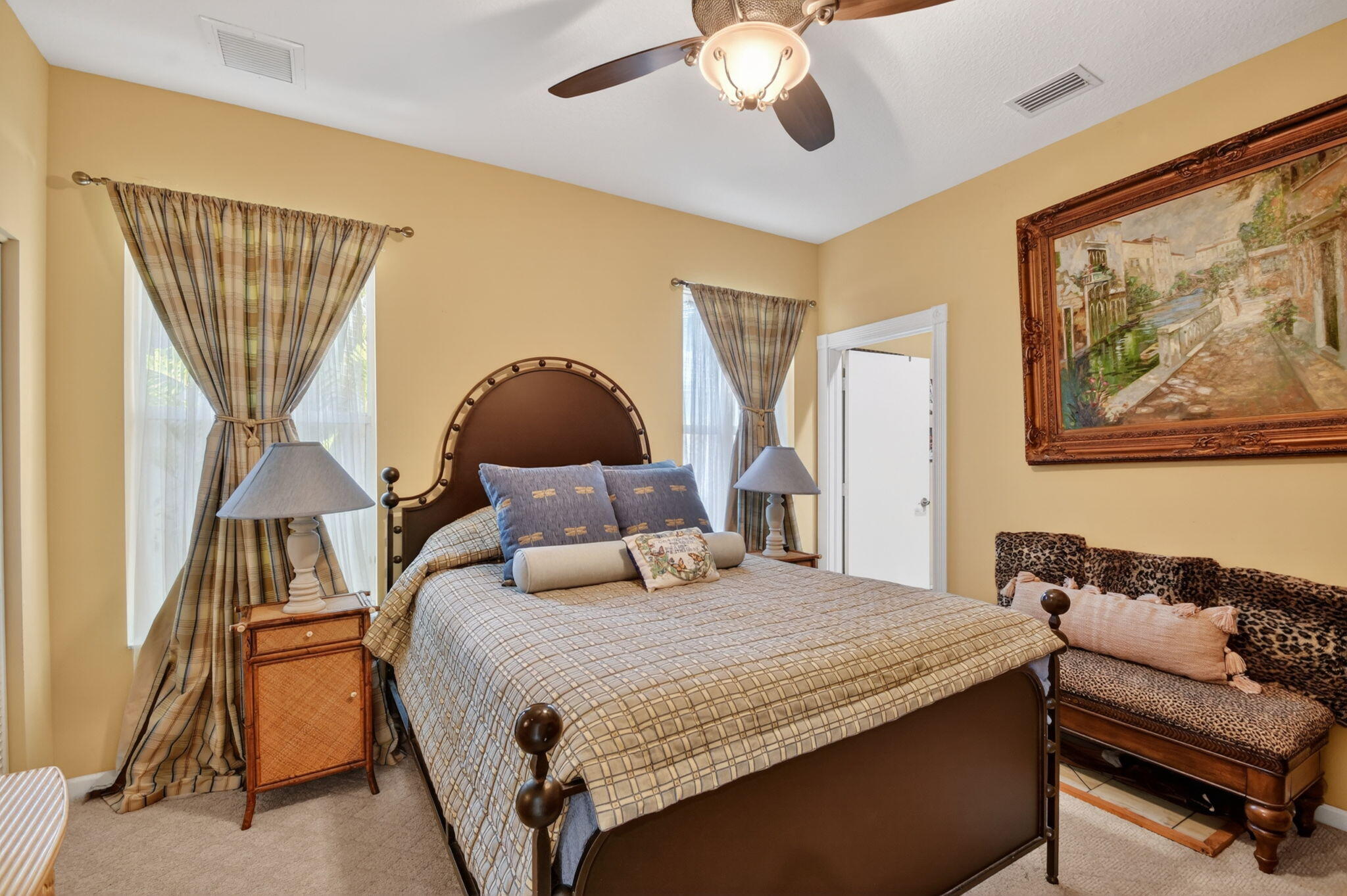 Wycliffe Golf and Country Club - Manchester Greens - Residential