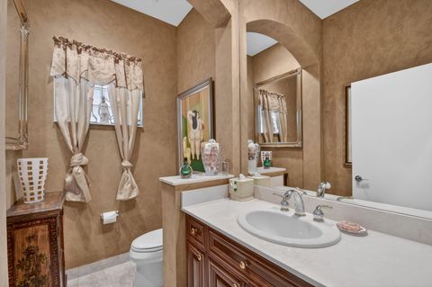 Tiny photo for 3909 Netherlee Way, Lake Worth, FL 33449 (MLS # B26015693)