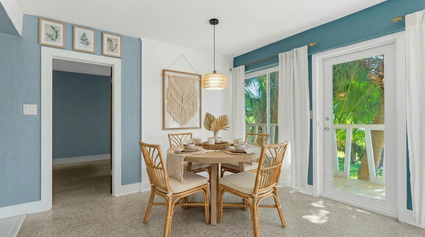 Lighthouse Bay - Residential