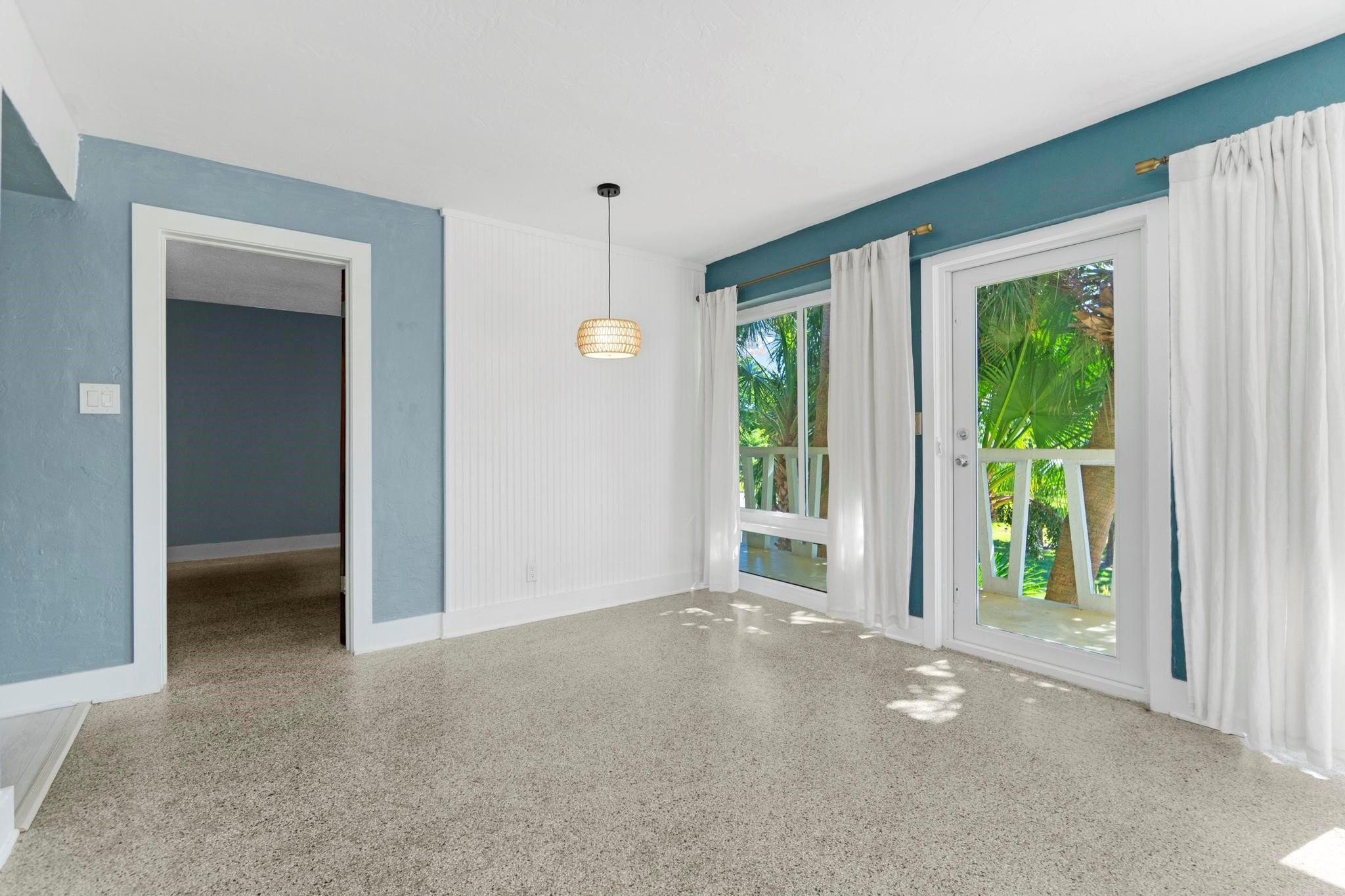 Lighthouse Bay - Residential