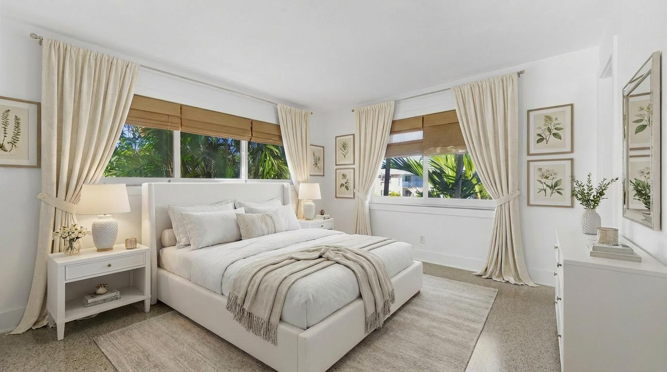 Lighthouse Bay - Residential