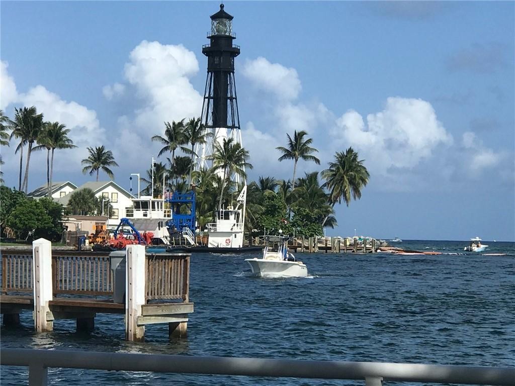 Lighthouse Bay - Residential