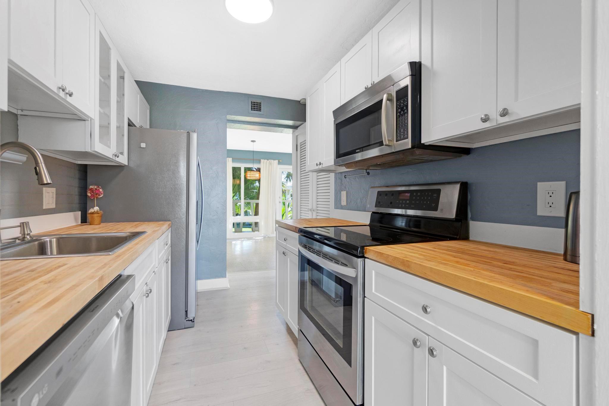 Lighthouse Bay - Residential