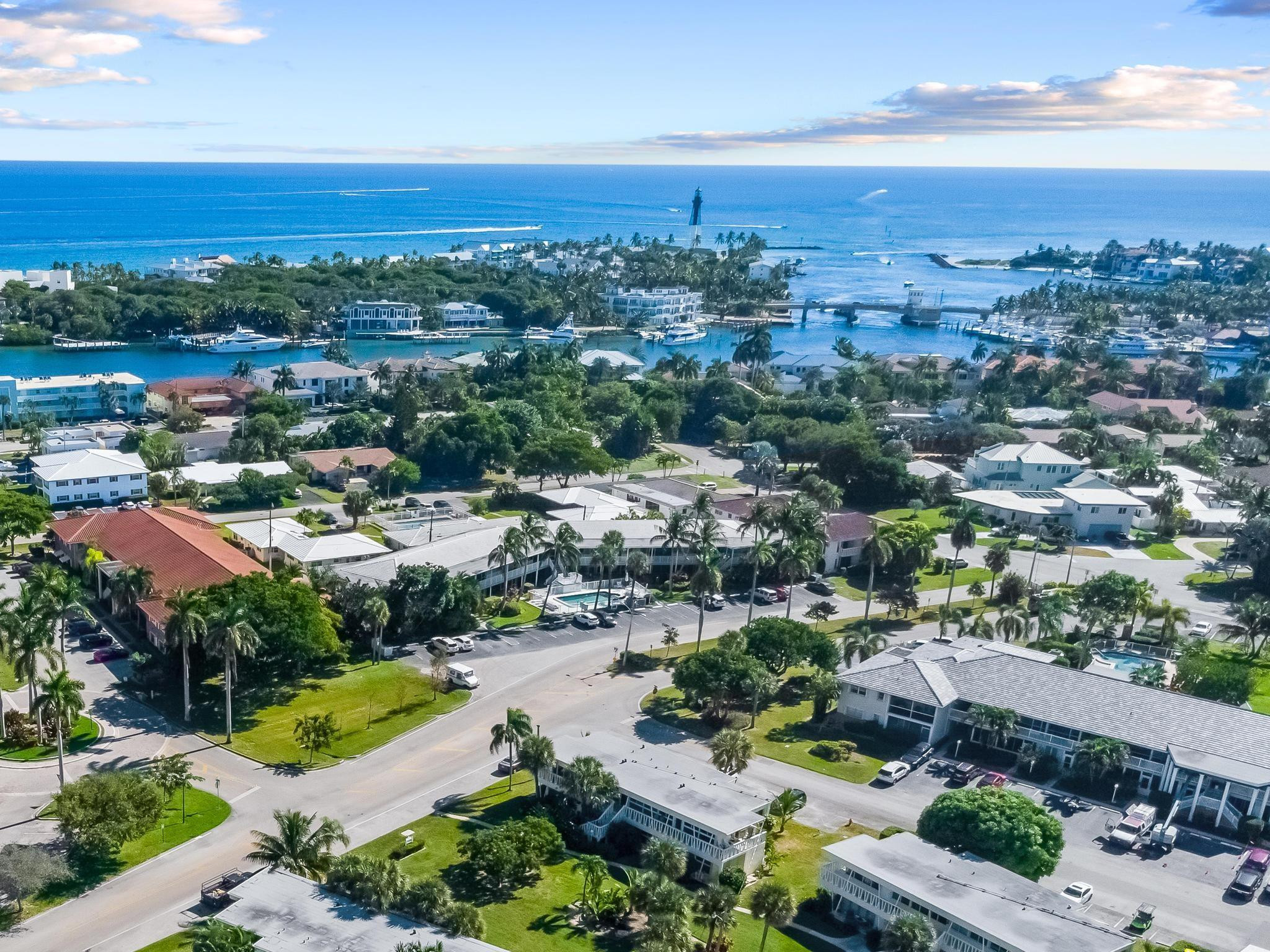 Lighthouse Bay - Residential