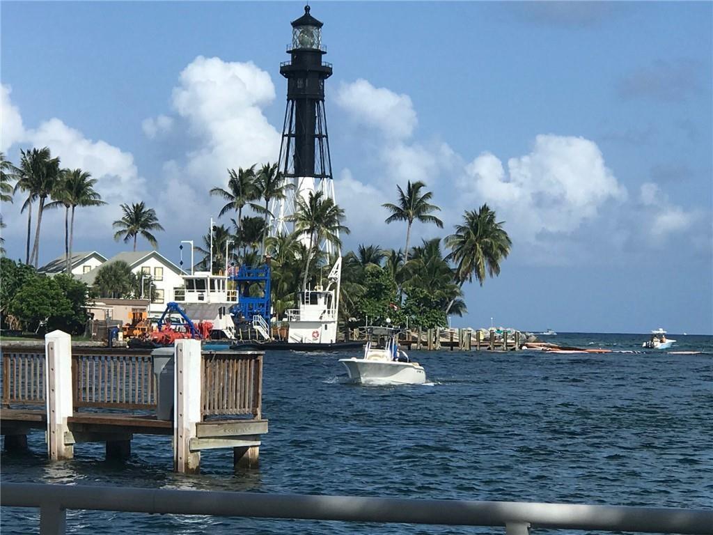 Lighthouse Bay - Residential