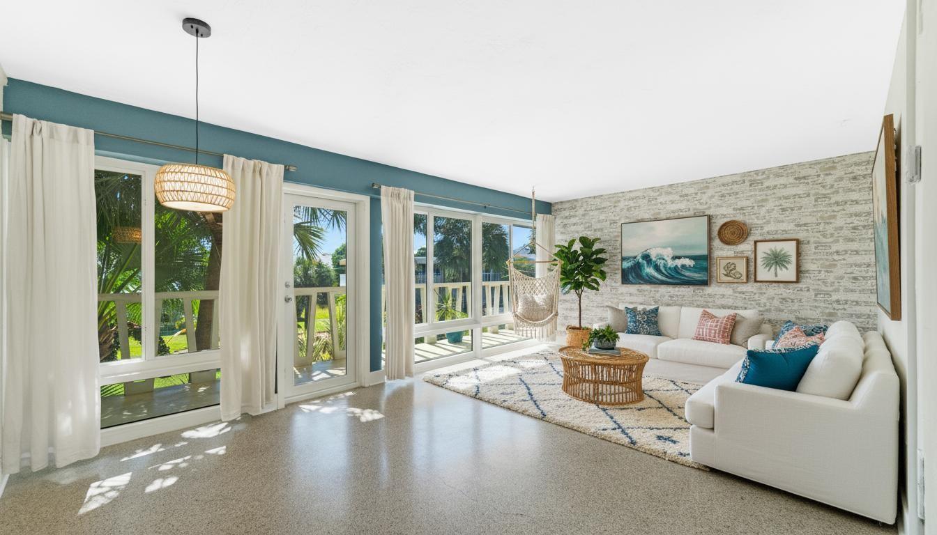 Lighthouse Bay - Residential