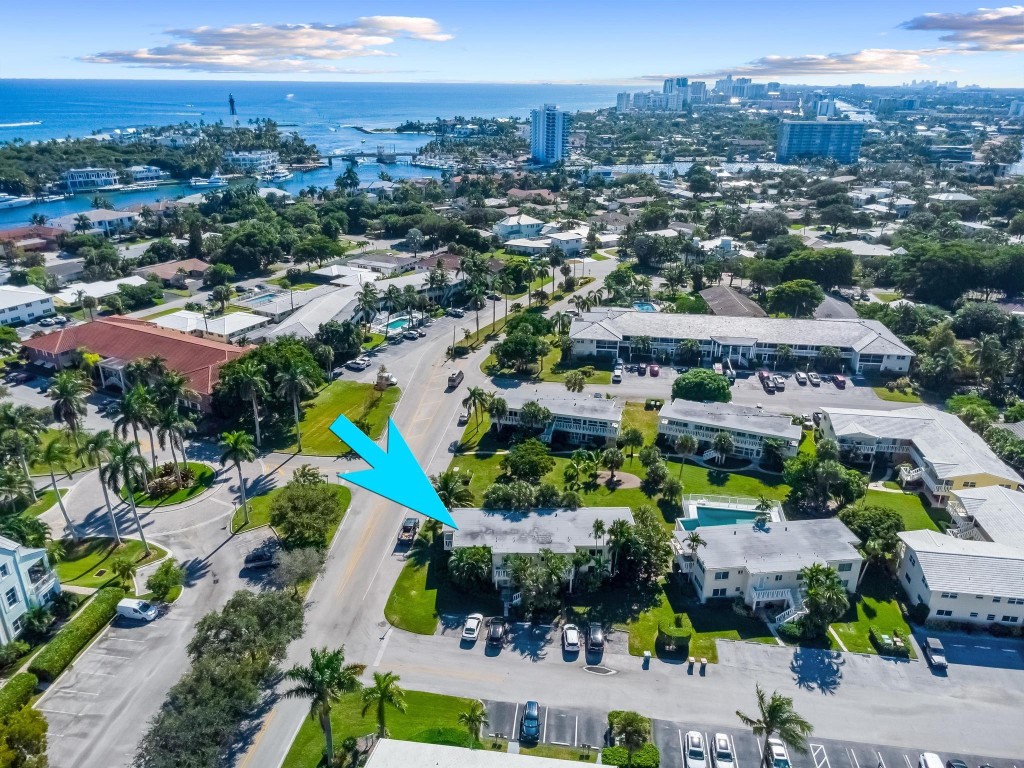 Lighthouse Bay - Residential