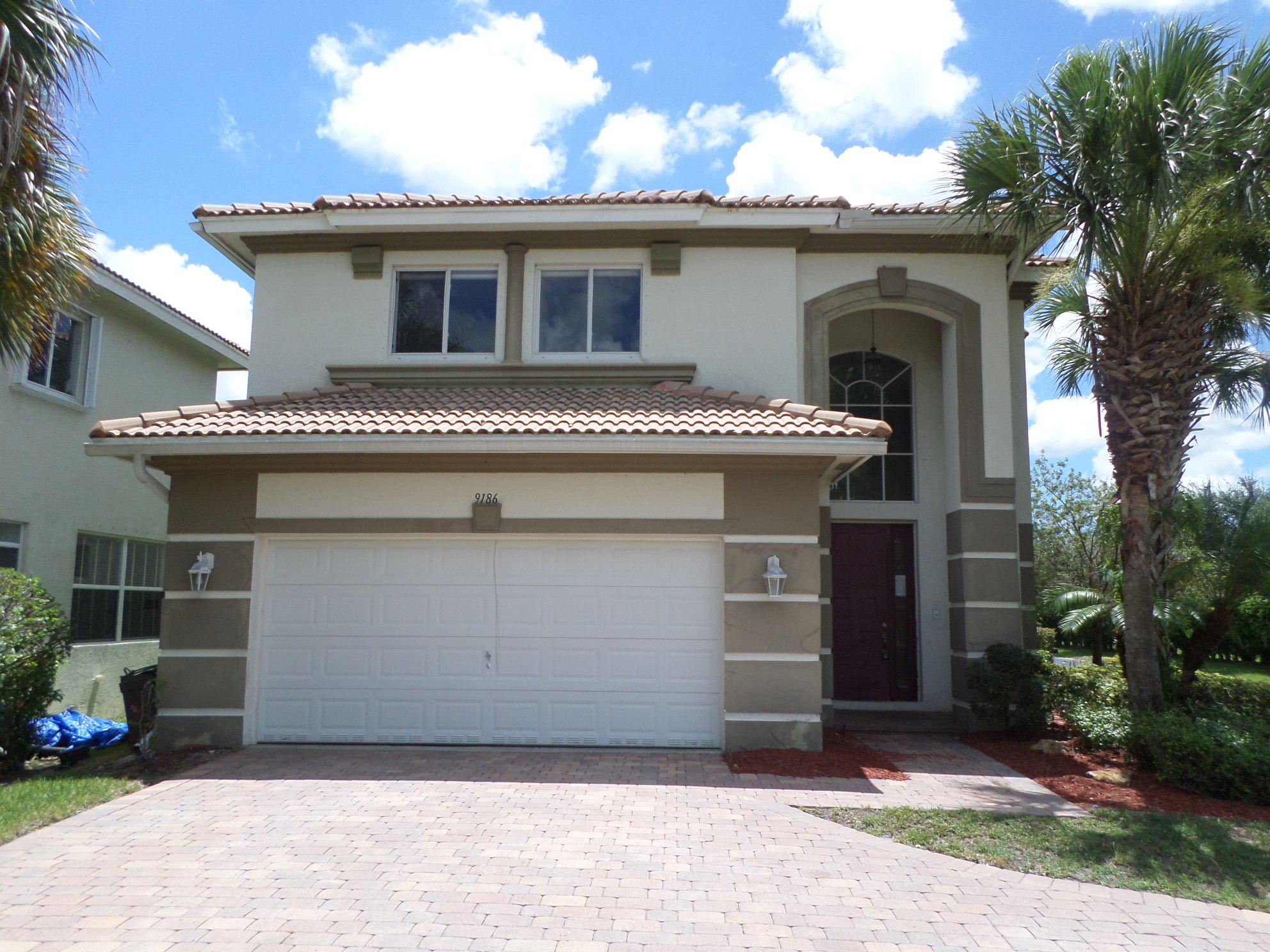 CITRUS ISLE PUD (Bent Creek) - Residential
