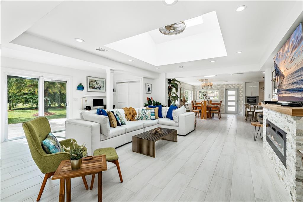 Palm Beach Farms Co Place - Residential