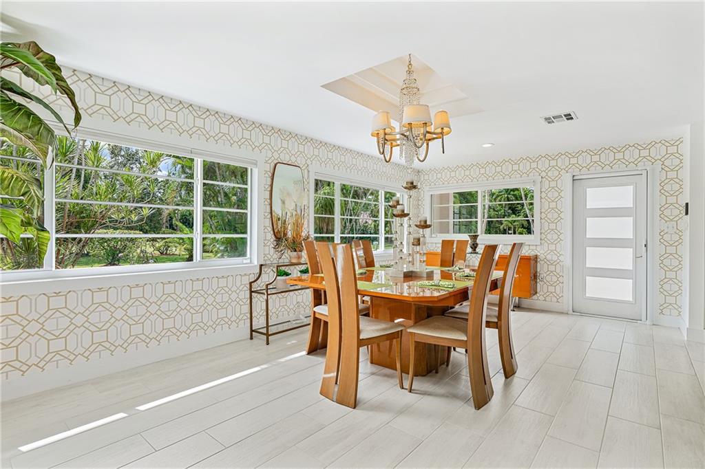 Palm Beach Farms Co Place - Residential