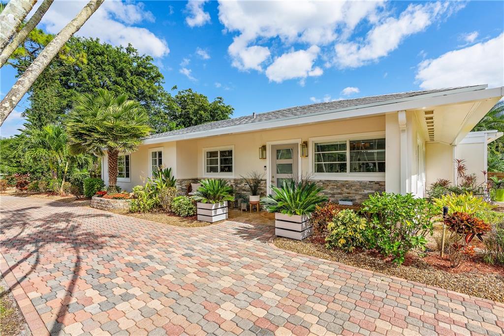 Palm Beach Farms Co Place - Residential