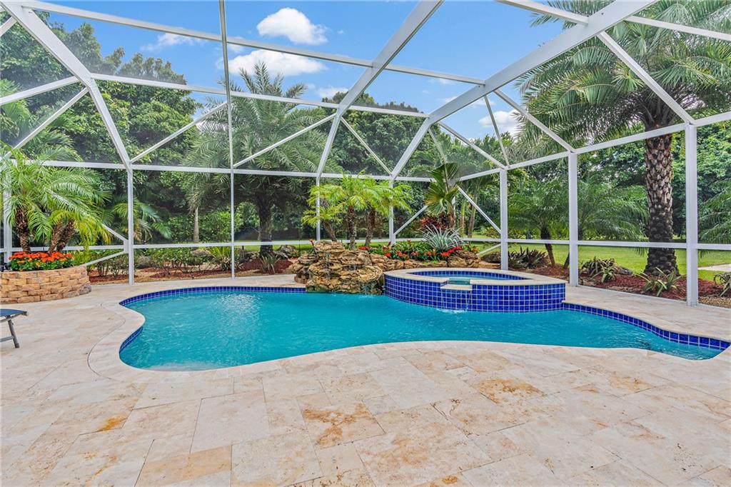 Palm Beach Farms Co Place - Residential