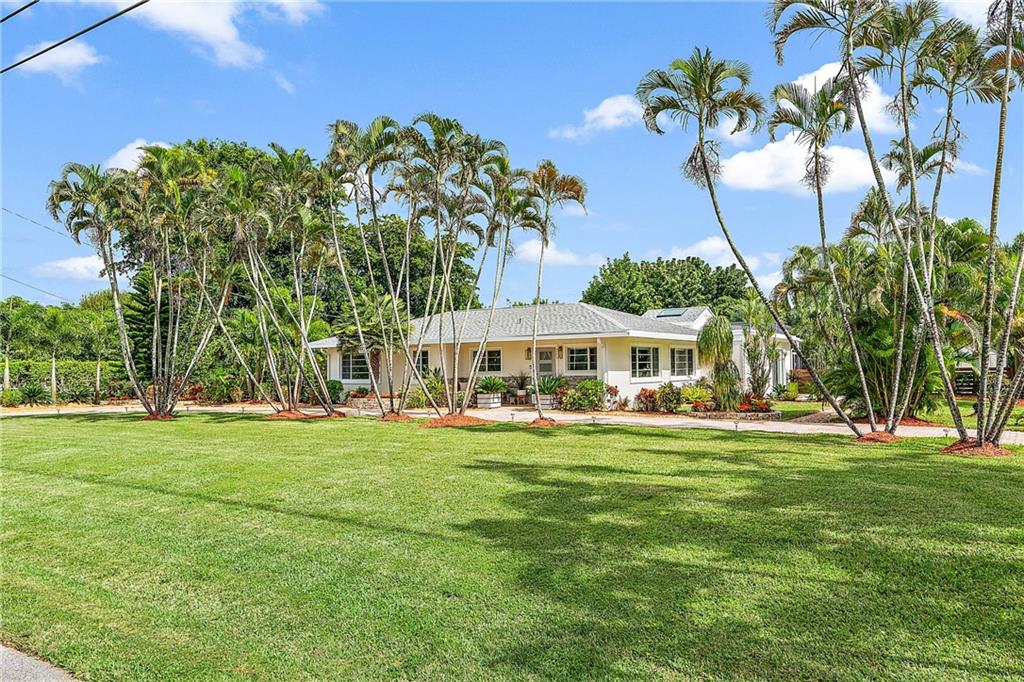 Palm Beach Farms Co Place - Residential