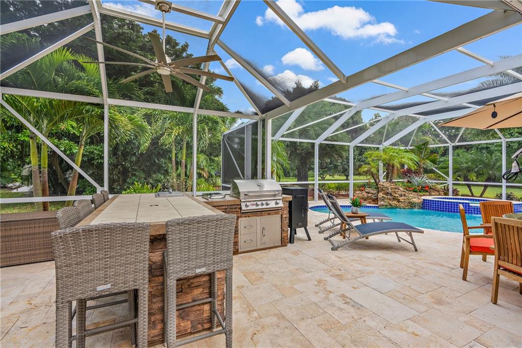 Palm Beach Farms Co Place - Residential