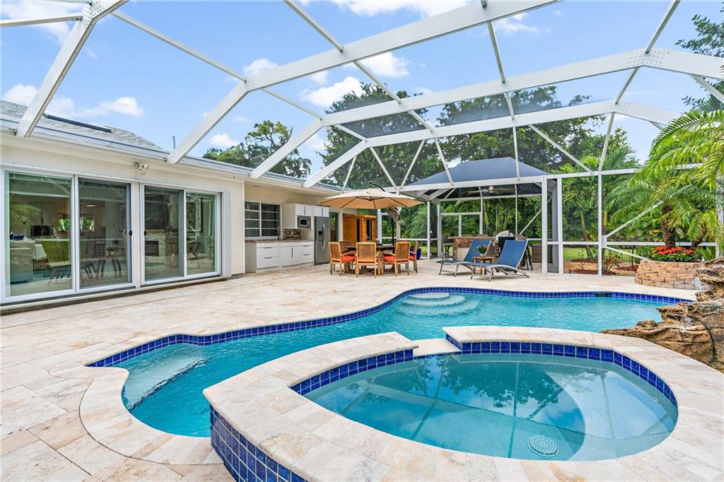 Palm Beach Farms Co Place - Residential