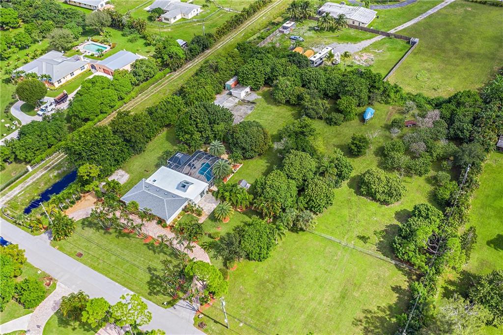 Palm Beach Farms Co Place - Residential