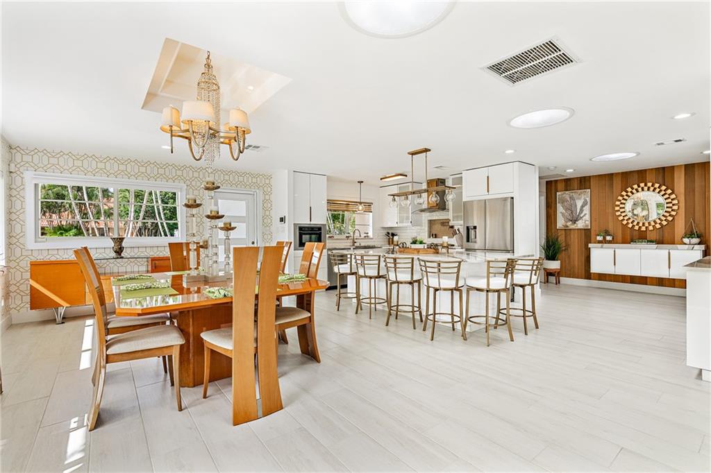 Palm Beach Farms Co Place - Residential