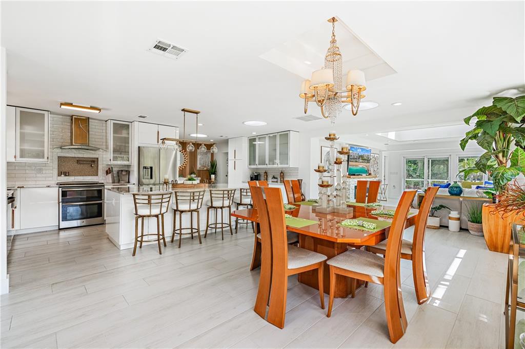 Palm Beach Farms Co Place - Residential