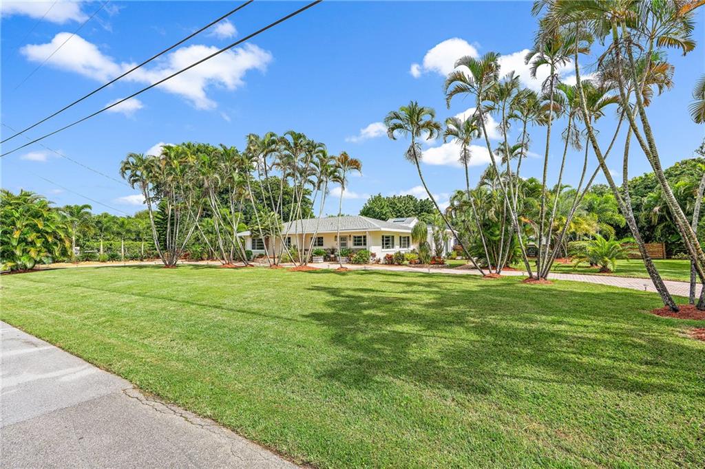 Palm Beach Farms Co Place - Residential