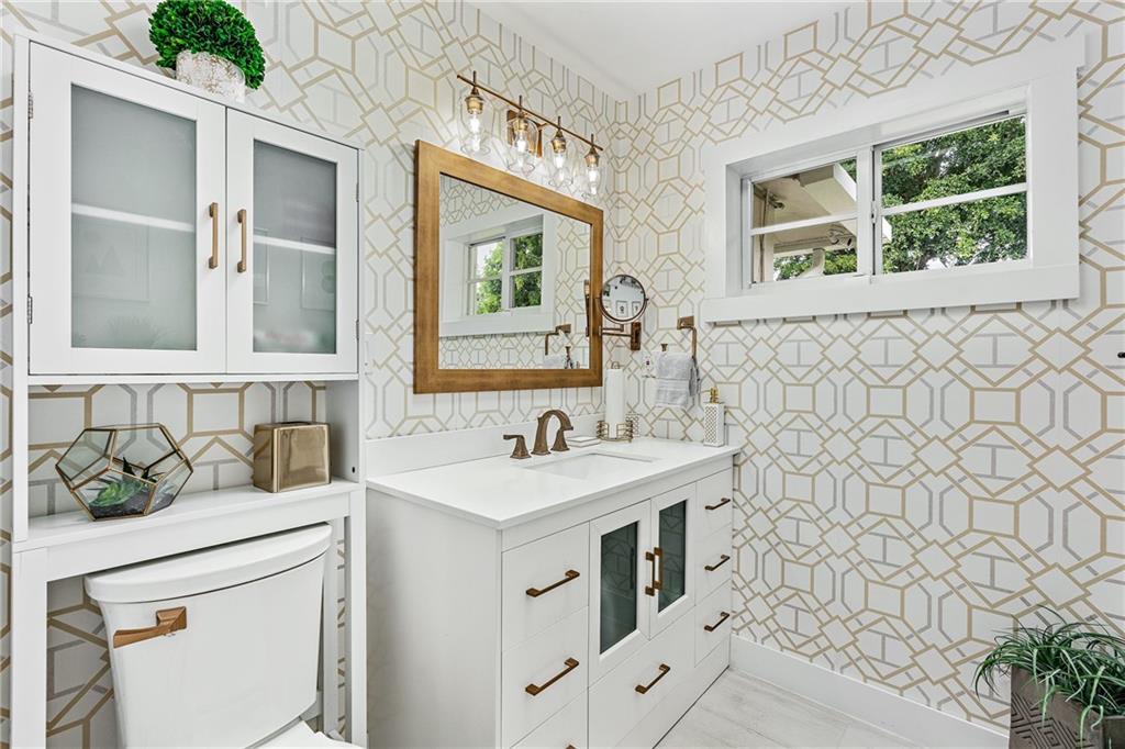 Palm Beach Farms Co Place - Residential