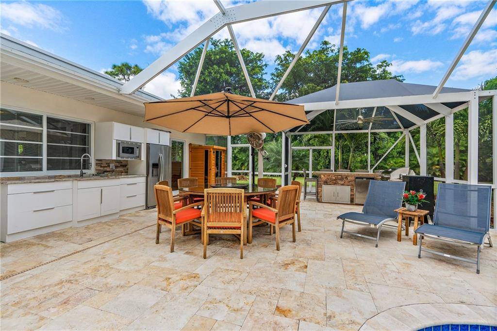 Palm Beach Farms Co Place - Residential