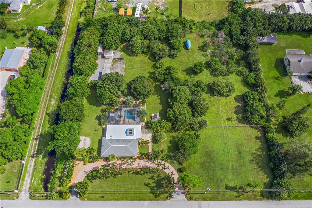 Palm Beach Farms Co Place - Residential