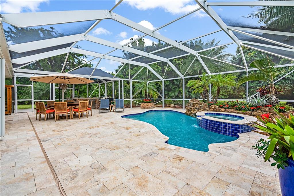 Palm Beach Farms Co Place - Residential