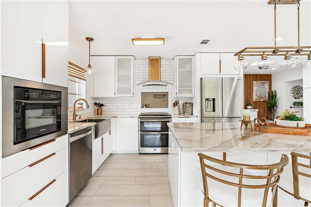 Palm Beach Farms Co Place - Residential