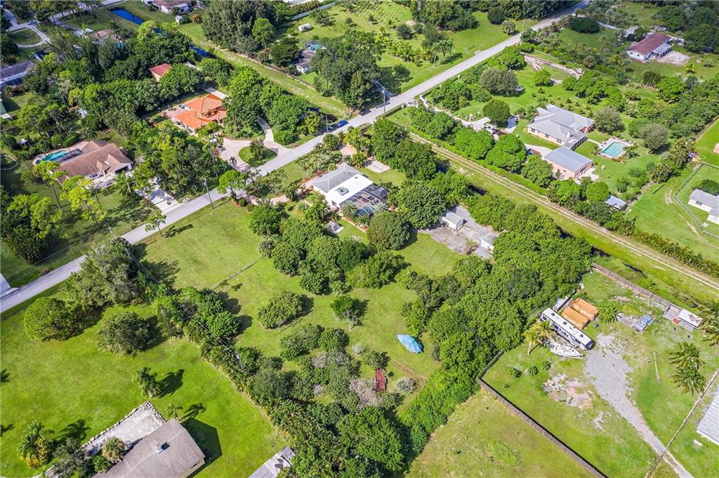 Palm Beach Farms Co Place - Residential