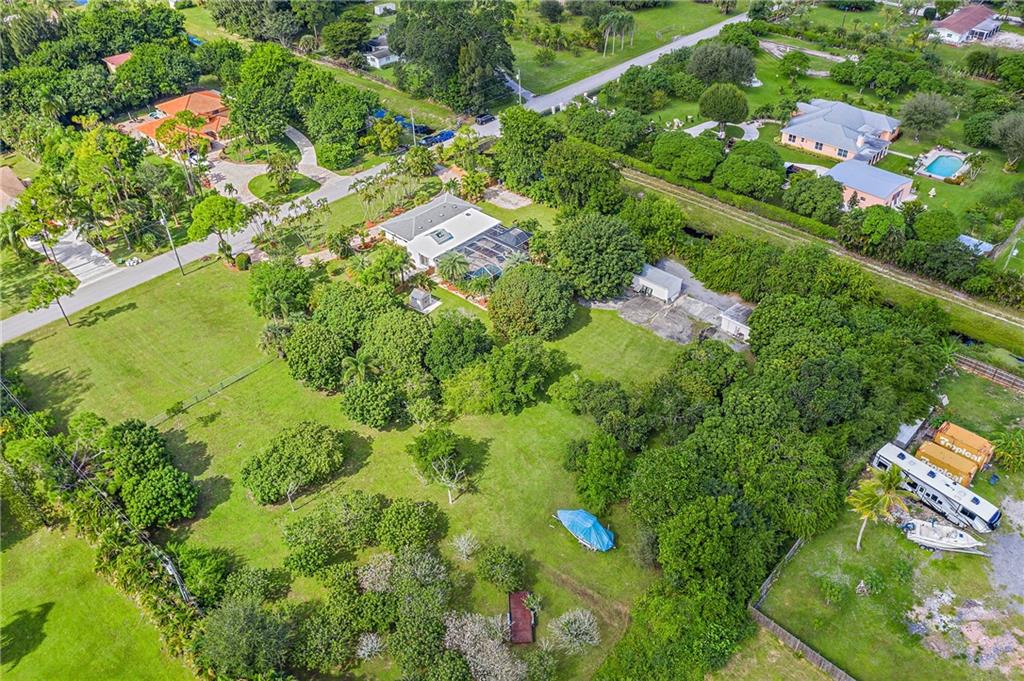 Palm Beach Farms Co Place - Residential