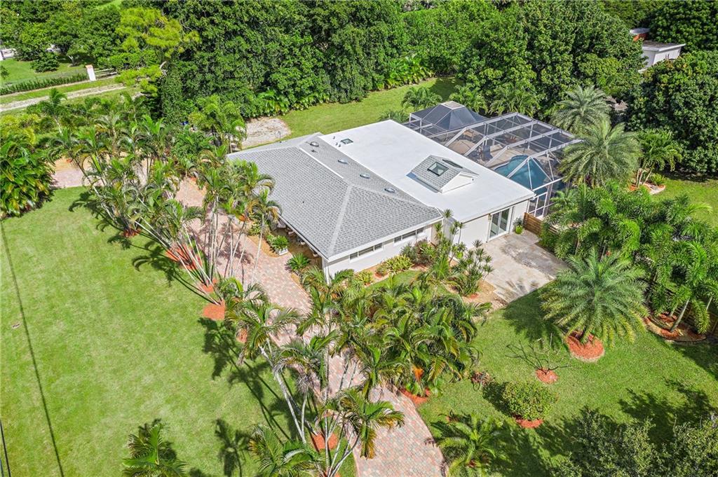 Palm Beach Farms Co Place - Residential