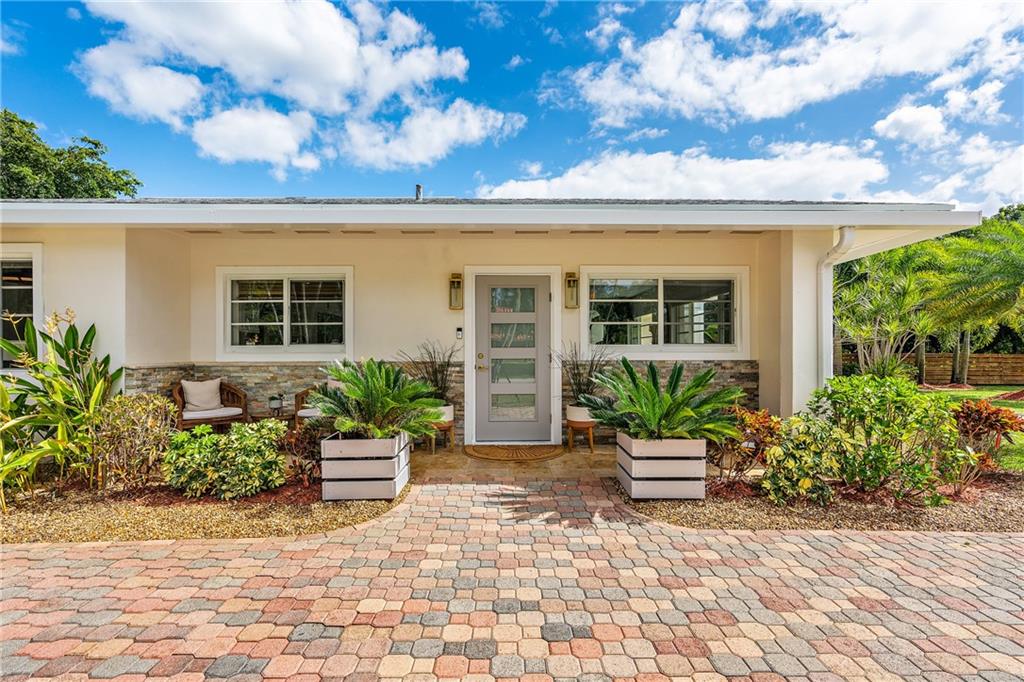 Palm Beach Farms Co Place - Residential