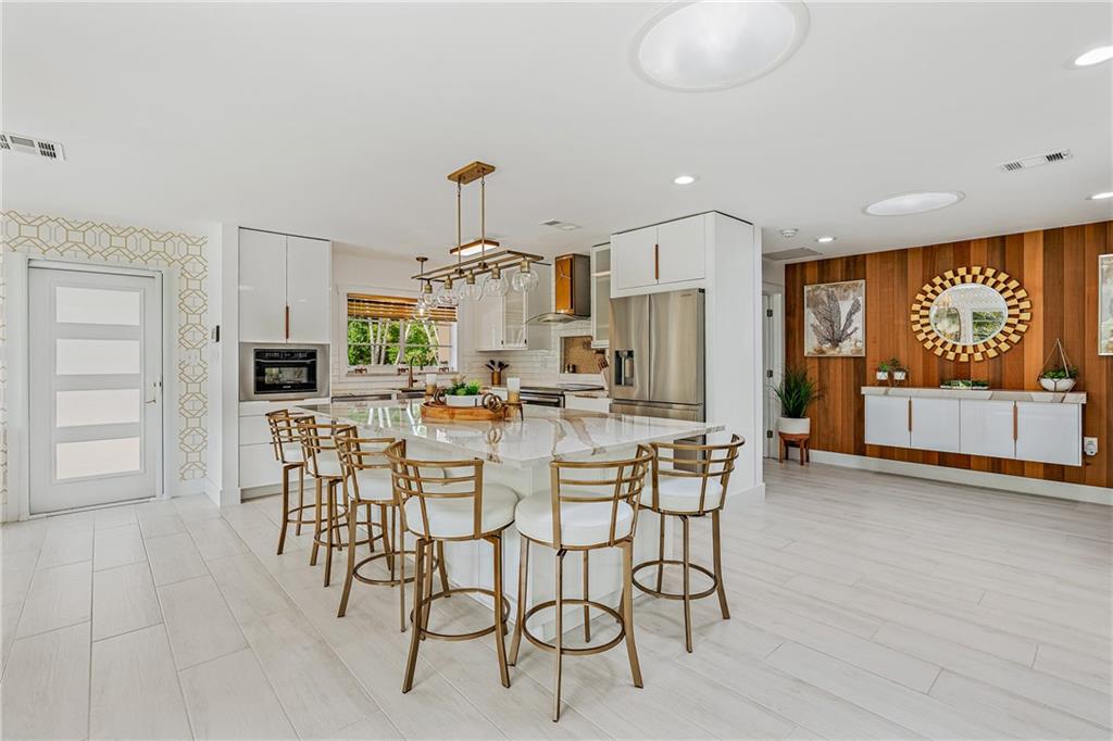 Palm Beach Farms Co Place - Residential