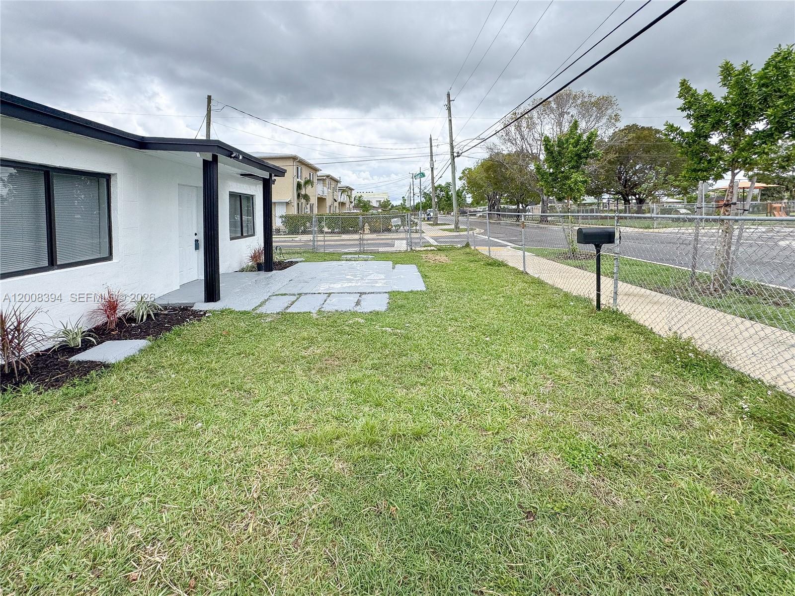 1305 NW 5th Avenue, Florida City FL 33034