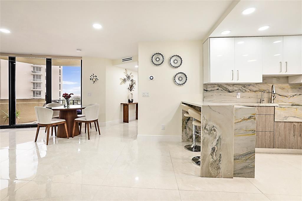 Photo of 2800 N Ocean Dr #B-9A, West Palm Beach, FL 33404 (MLS # F10520655)