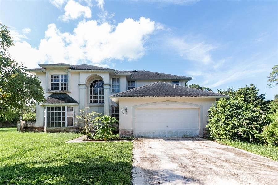 ROYAL PALM ACREAGE - Residential