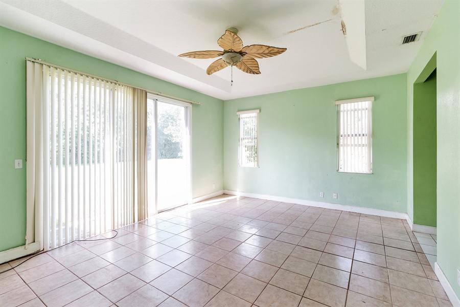 ROYAL PALM ACREAGE - Residential